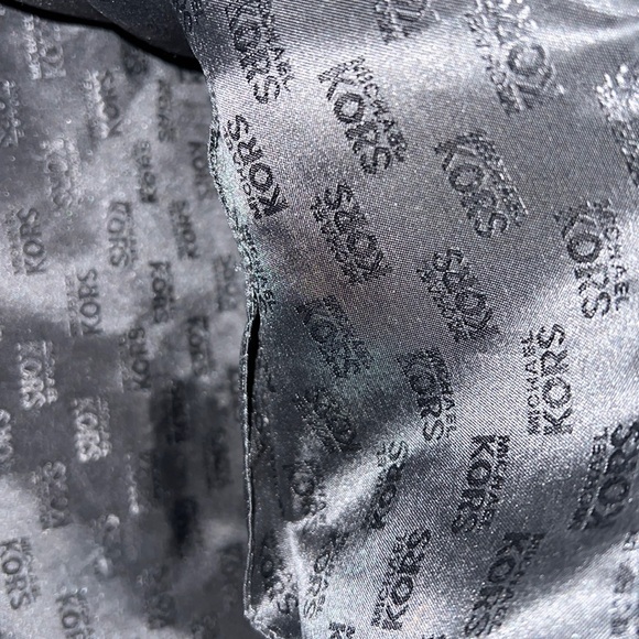 Micheal Kors Grayson Satchel Bag - Picture 7 of 7